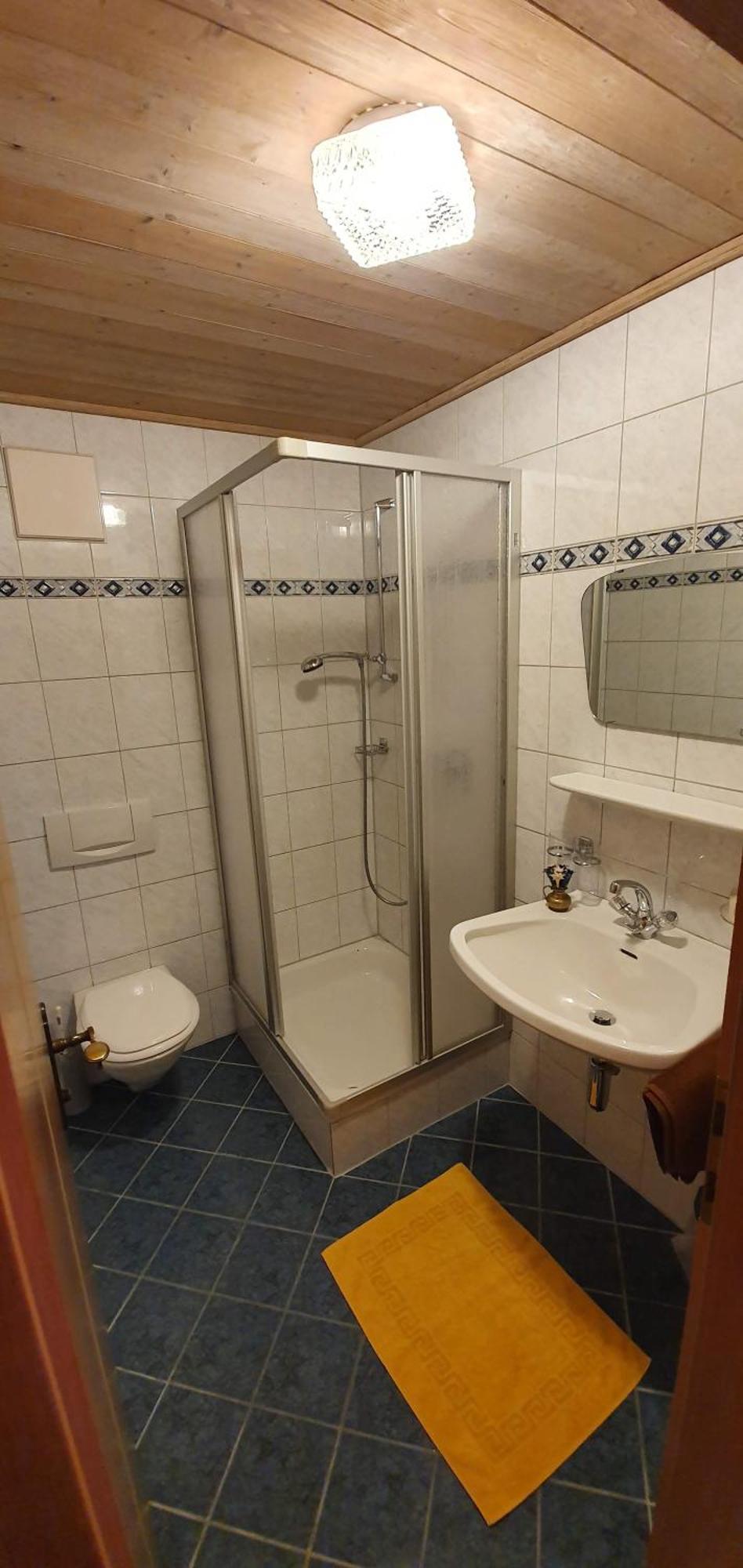Pension Appartements Via Claudia ليرموس الغرفة الصورة