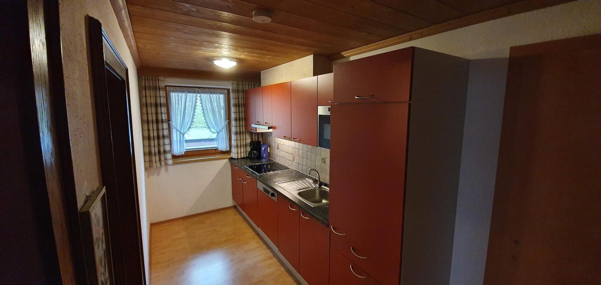 Pension Appartements Via Claudia ليرموس الغرفة الصورة