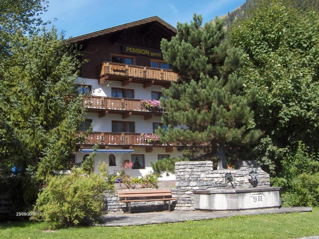 Pension Appartements Via Claudia ليرموس الغرفة الصورة