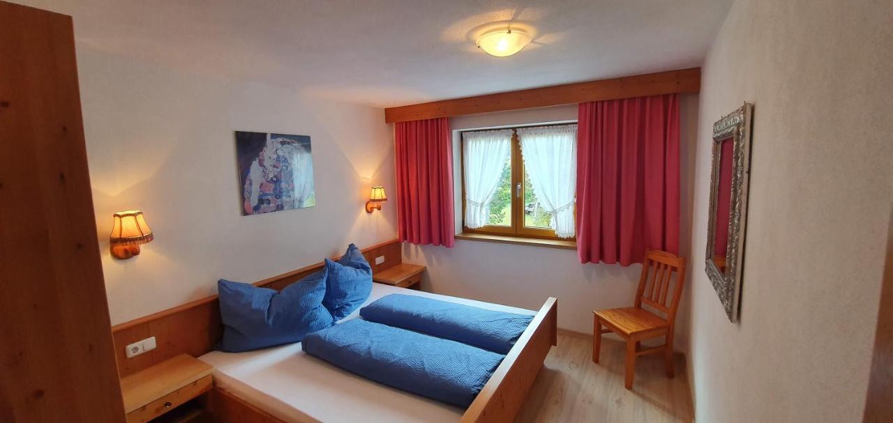 Pension Appartements Via Claudia ليرموس المظهر الخارجي الصورة