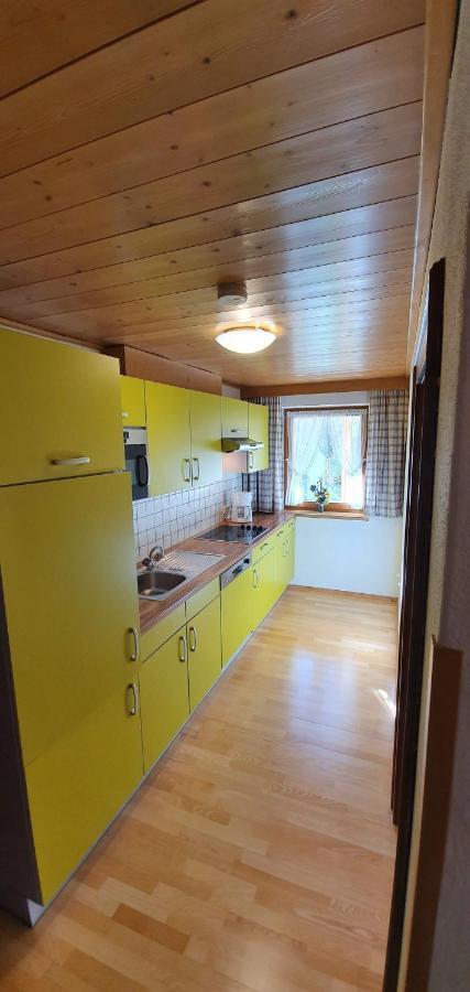 Pension Appartements Via Claudia ليرموس المظهر الخارجي الصورة